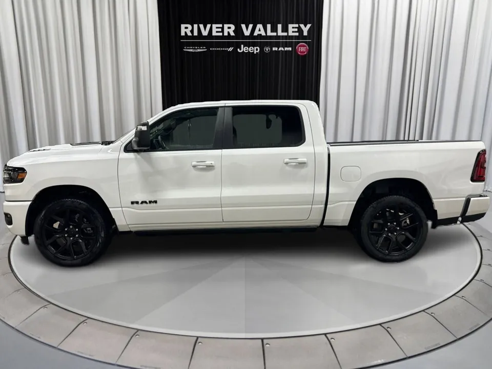 Ram 1500 2025 photo 4