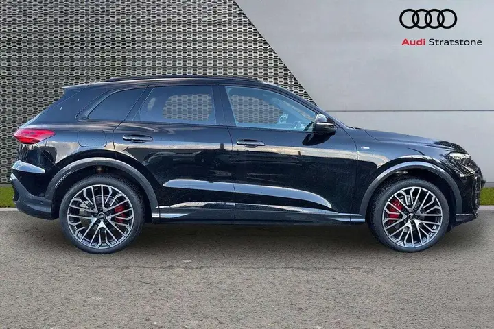 Audi Q5 2026 photo 4