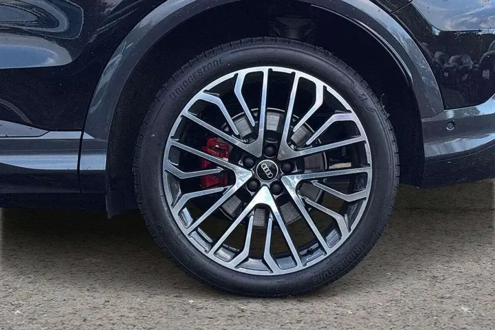 Audi Q5 2026 photo 5