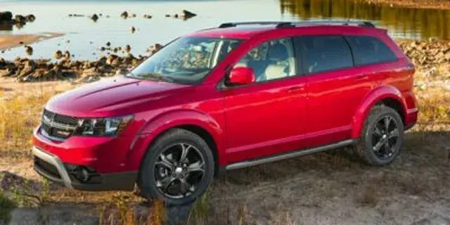 Dodge Journey