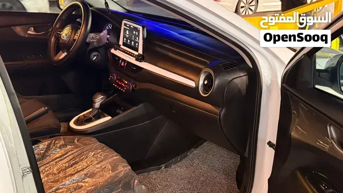 Kia Forte 2020 photo 2