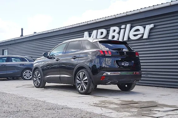 Peugeot 3008 2018 photo 3