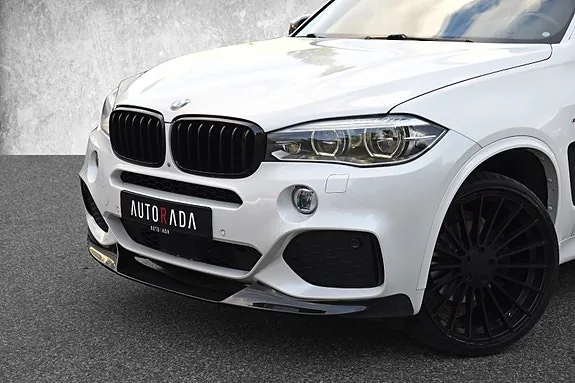 BMW X5 2014 photo 2
