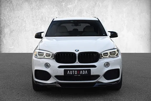 BMW X5 2014 photo 3