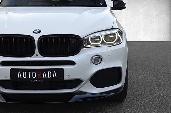 BMW X5 2014 photo 4
