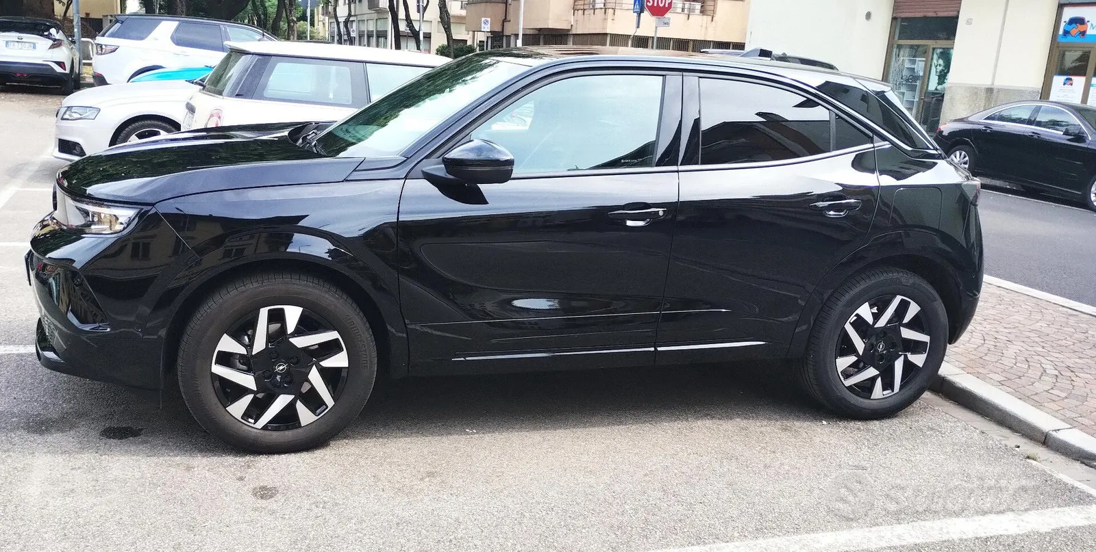 Opel Mokka 2025 photo 3
