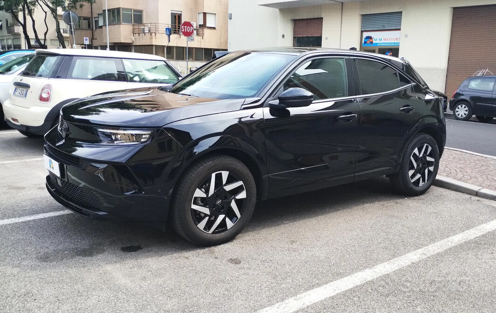 Opel Mokka 2025 photo 2