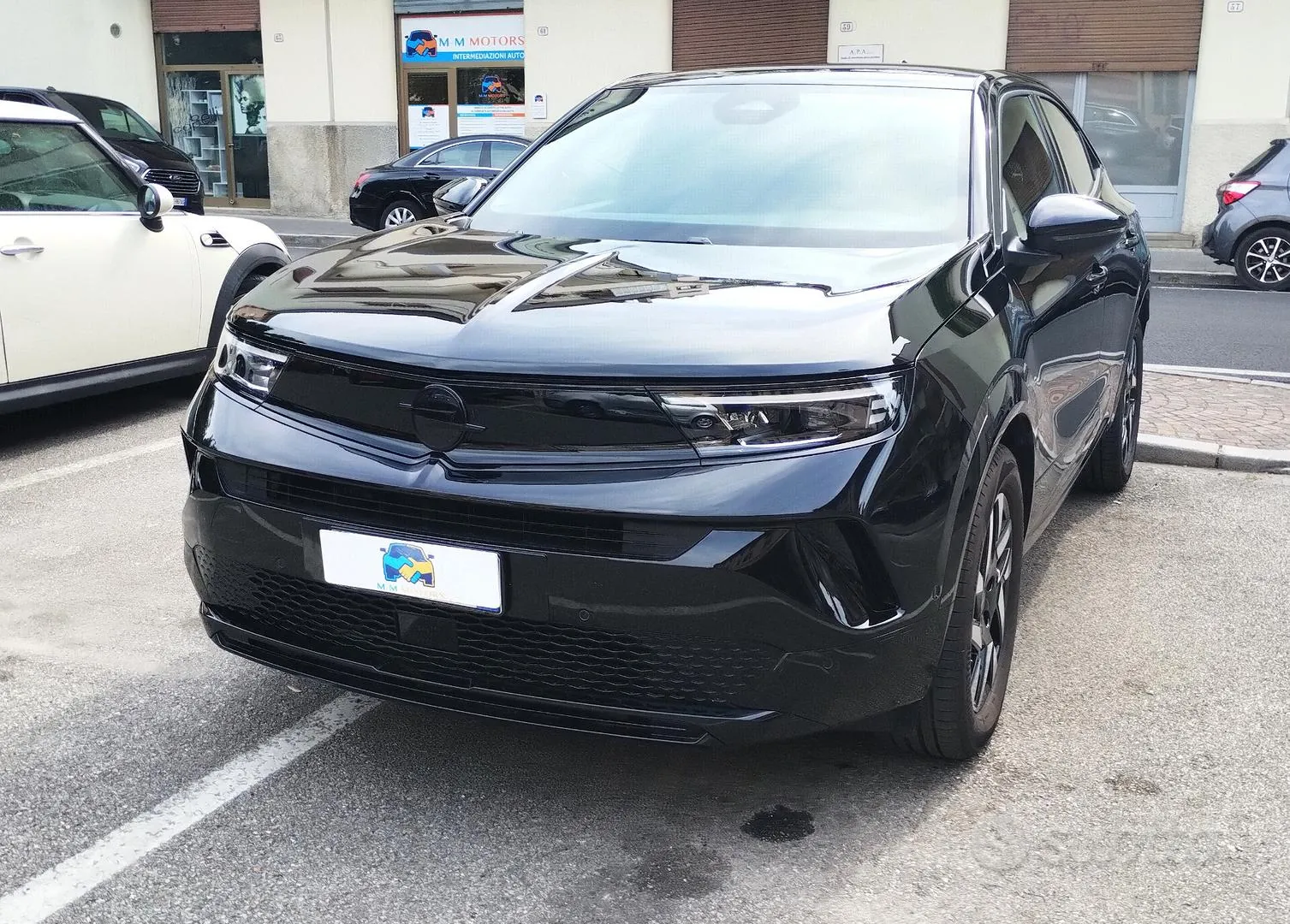 Opel Mokka 2025 photo 4