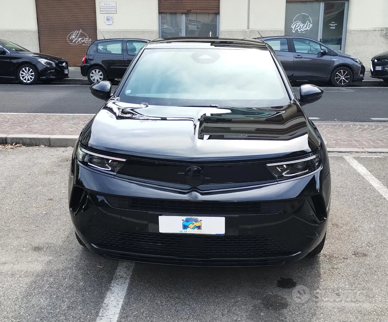 Opel Mokka 2025 photo 5