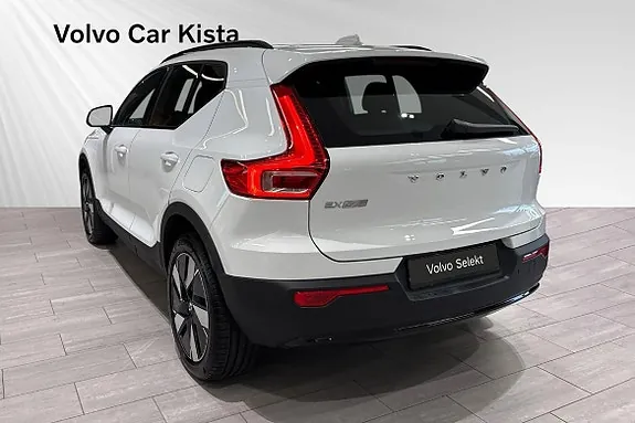 Volvo Ex40 2027 photo 4