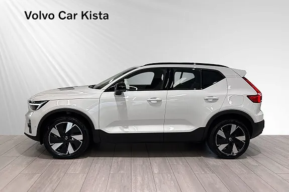 Volvo Ex40 2027 photo 3
