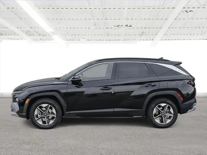 Hyundai Tucson 2026 photo 3