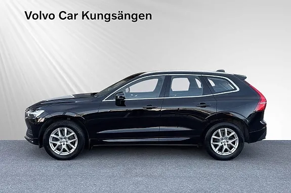 Volvo Xc60 2019 photo 3