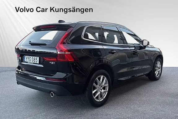 Volvo Xc60 2019 photo 5