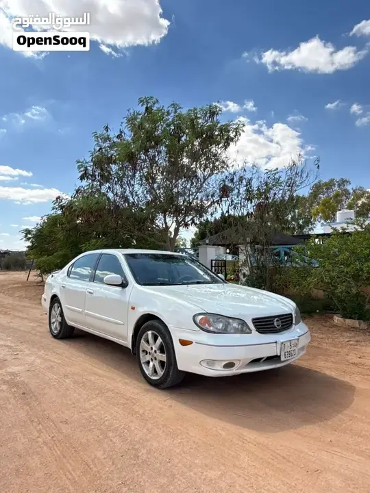 Nissan Maxima 2007 photo 4