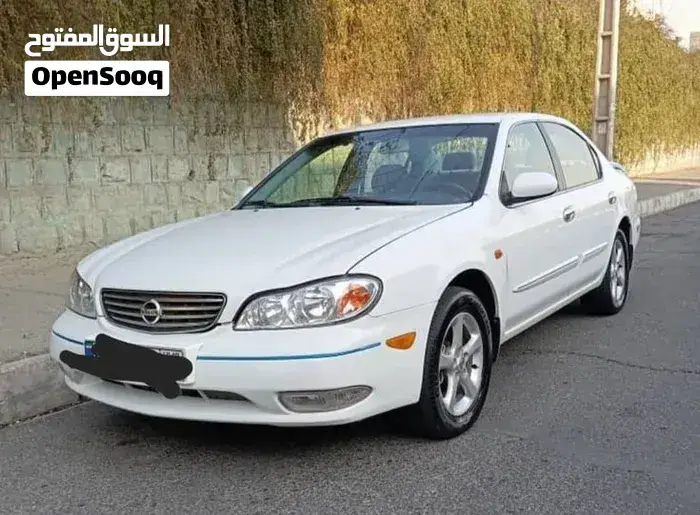 Nissan Maxima 2007 photo 5