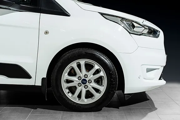 Ford Transit Connect 2023 photo 5
