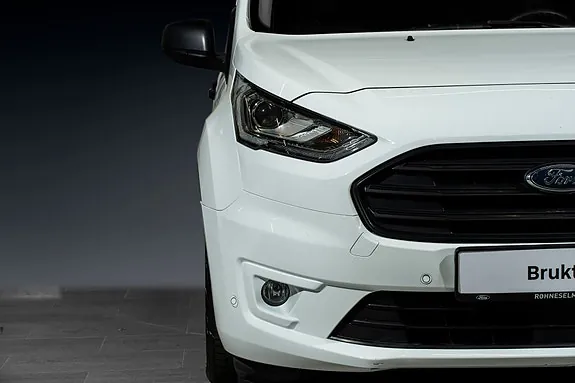 Ford Transit Connect 2023 photo 4
