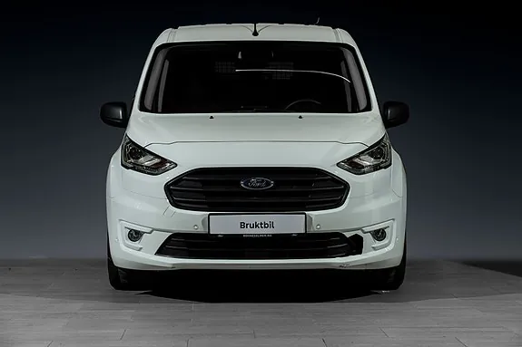 Ford Transit Connect 2023 photo 3