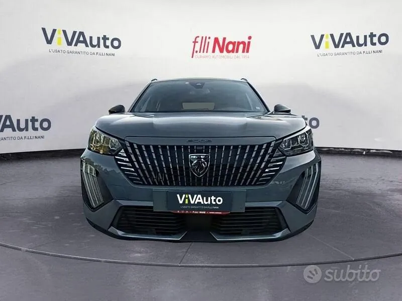 Peugeot 2008 2024 photo 3