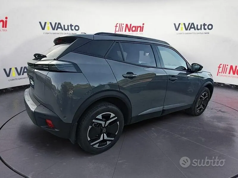 Peugeot 2008 2024 photo 2