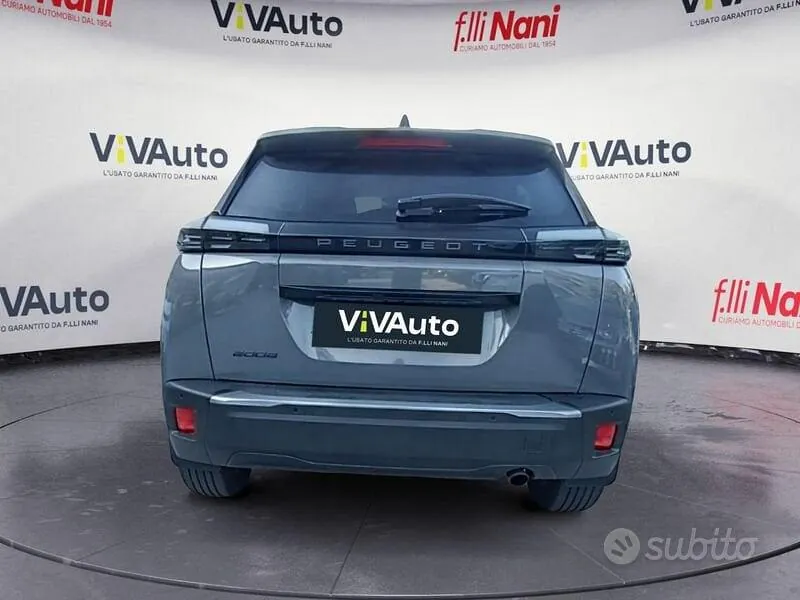 Peugeot 2008 2024 photo 4