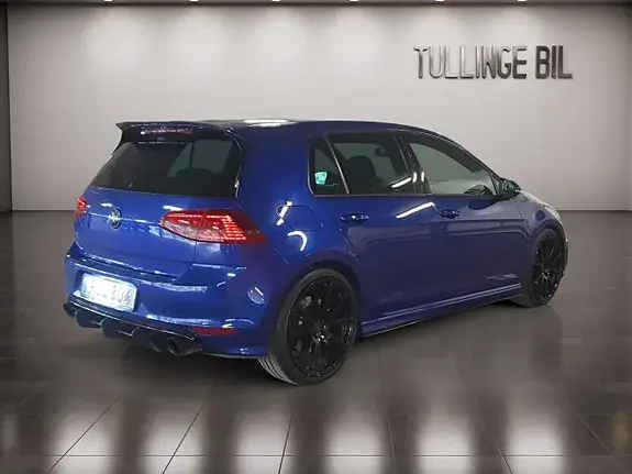 Volkswagen Golf I 2014 photo 5