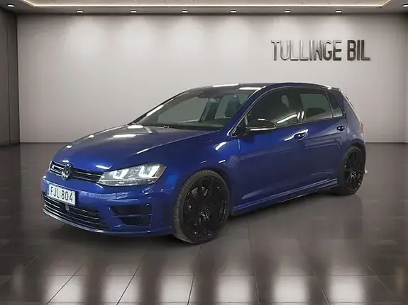 Volkswagen Golf I