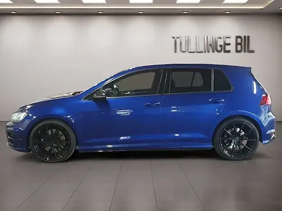 Volkswagen Golf I 2014 photo 2