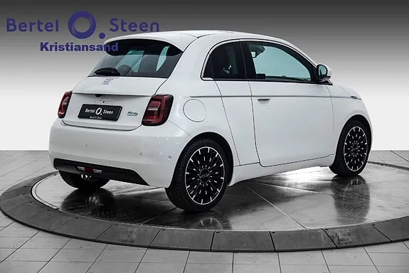 Fiat 500E 2023 photo 5