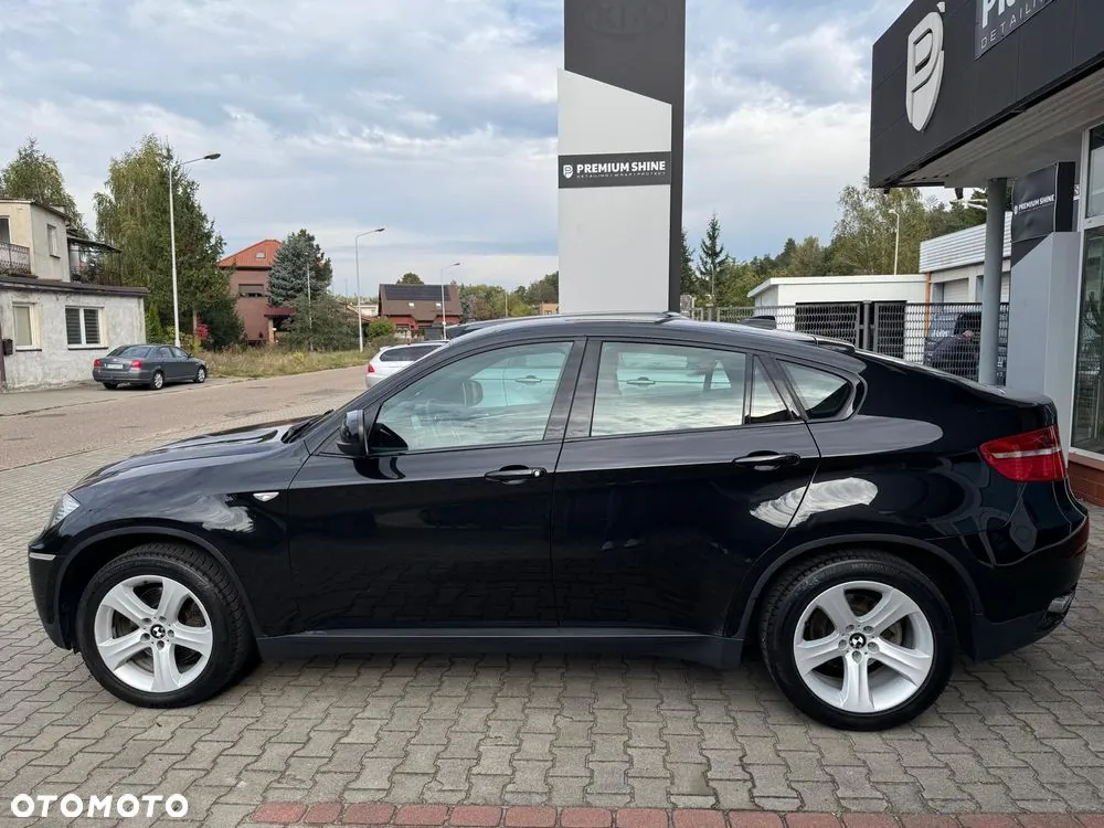 BMW X6 2011 photo 2
