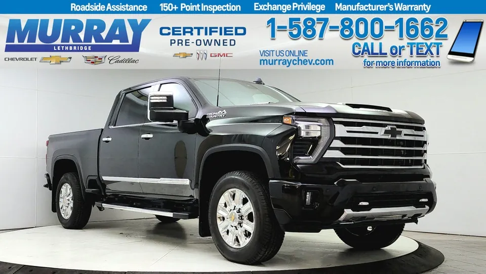 Chevrolet Silverado 3500Hd