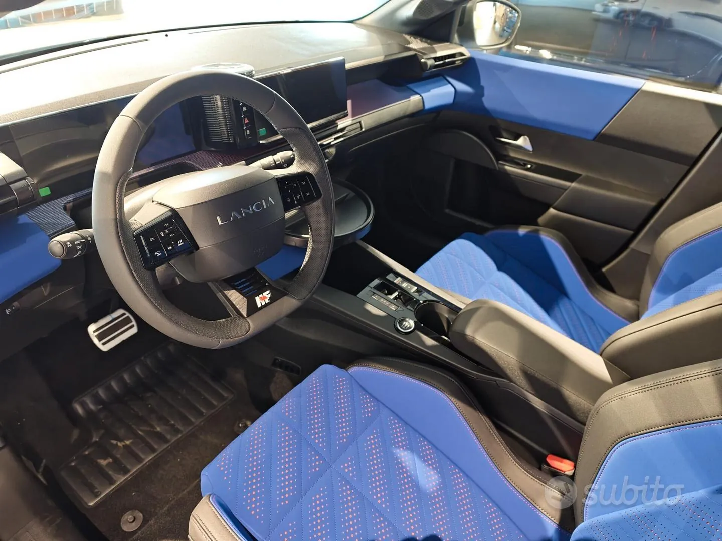 Lancia Ypsilon 2024 photo 5