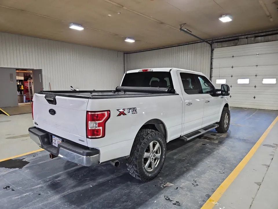 Ford F-150 2019 photo 5
