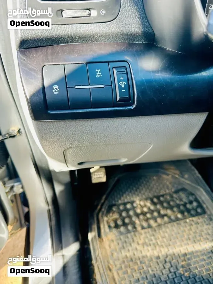 Kia Sorento 2015 photo 3