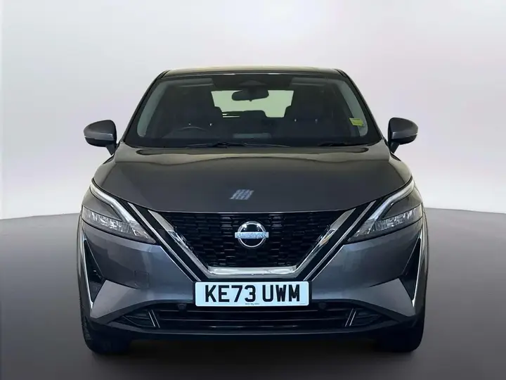 Nissan Qashqai 2024 photo 5