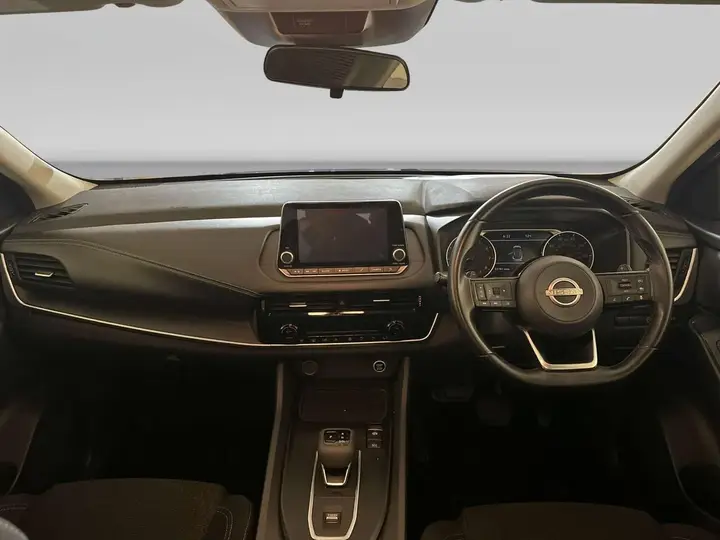 Nissan Qashqai 2024 photo 3