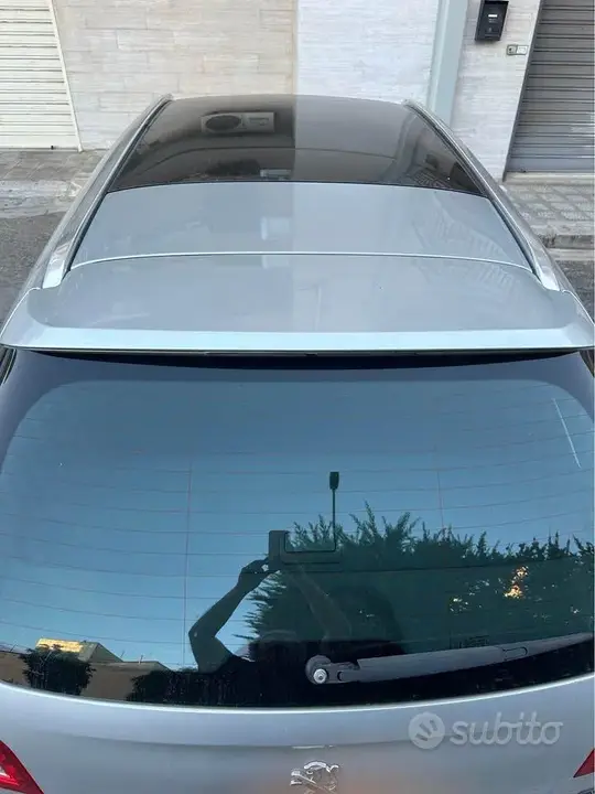 Peugeot 508 2015 photo 2
