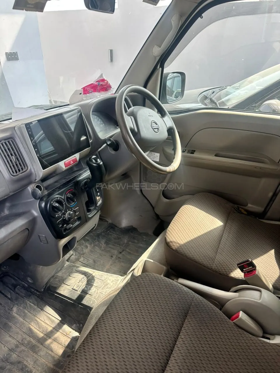 Nissan Clipper
