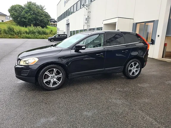 Volvo Xc60 2011 photo 2