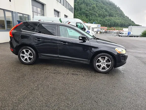 Volvo Xc60 2011 photo 5