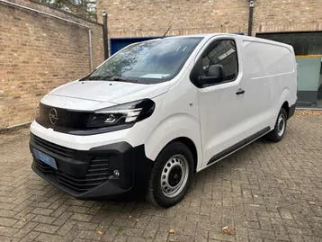 Opel Vivaro 2025 photo 3