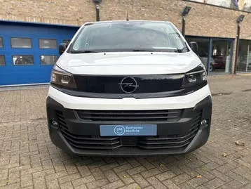 Opel Vivaro 2025 photo 2