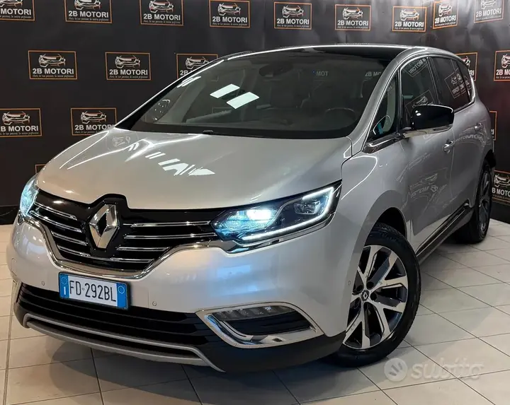Renault Espace