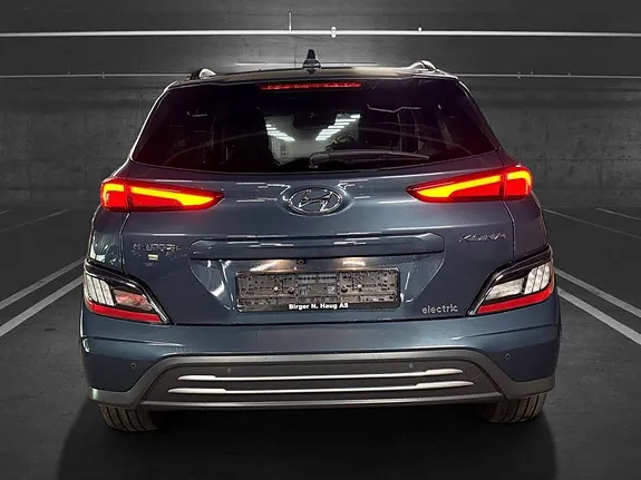 Hyundai Kona 2022 photo 5