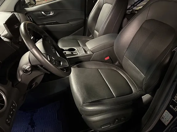 Hyundai Kona 2022 photo 2