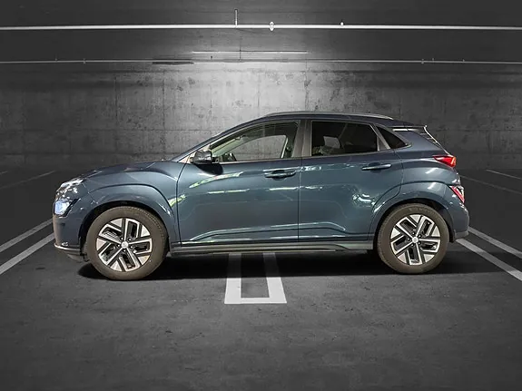Hyundai Kona 2022 photo 3