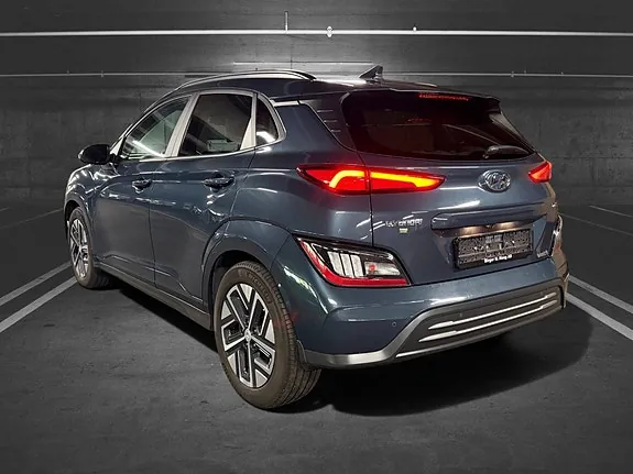 Hyundai Kona 2022 photo 4