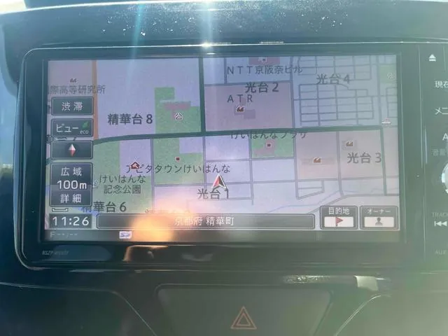 Daihatsu Tanto 2016 photo 4