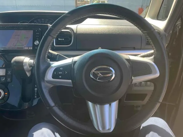 Daihatsu Tanto 2016 photo 3